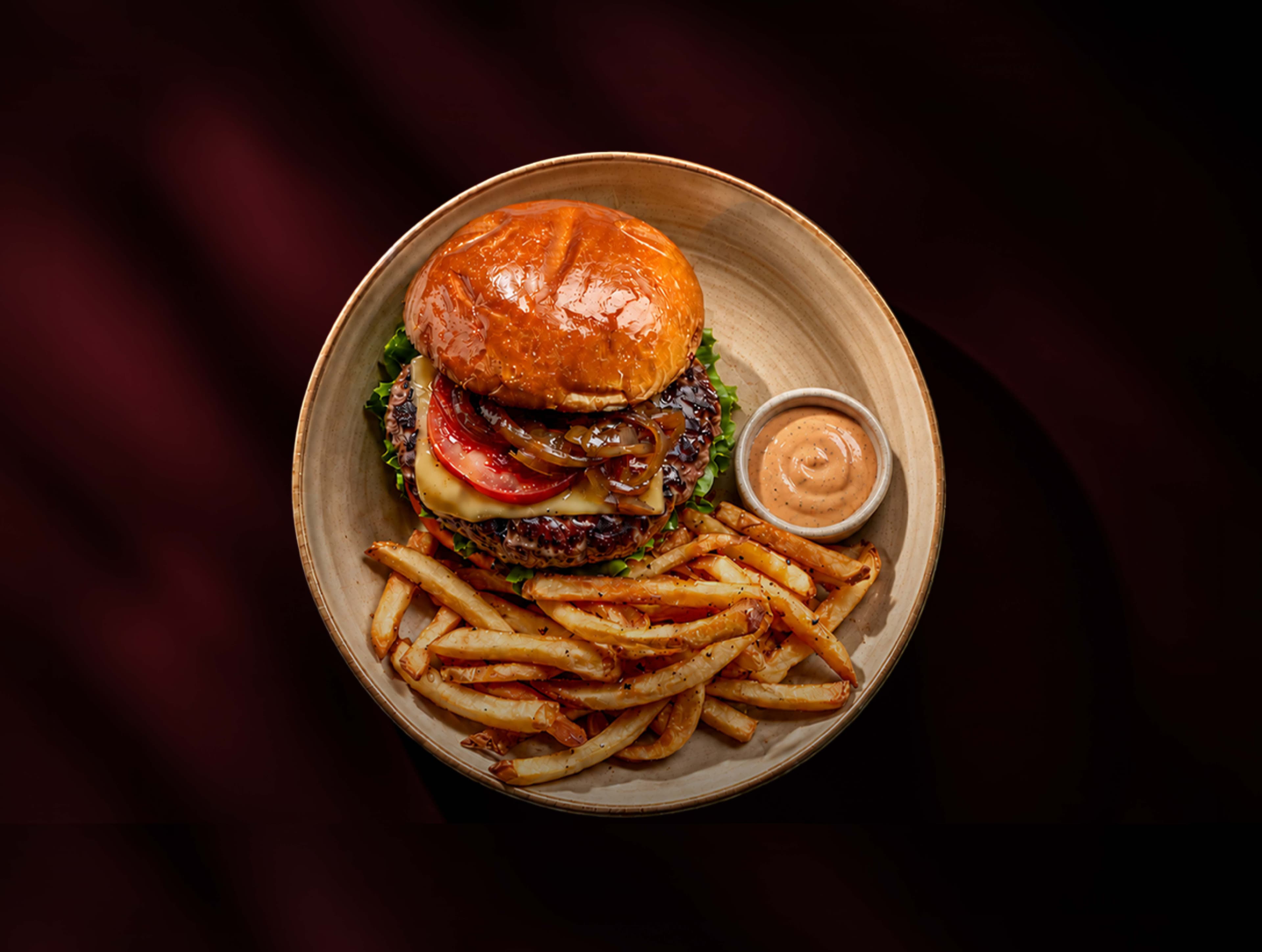 Fast Food