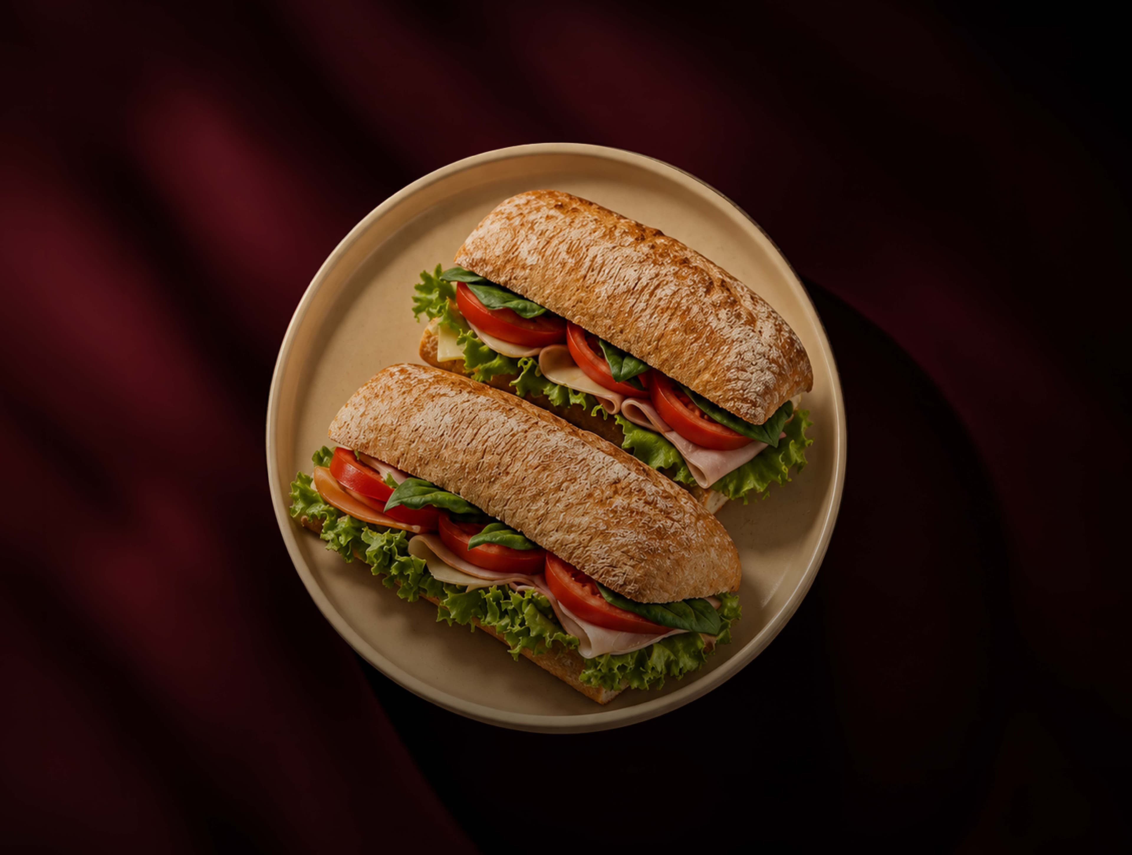 Sandwiches